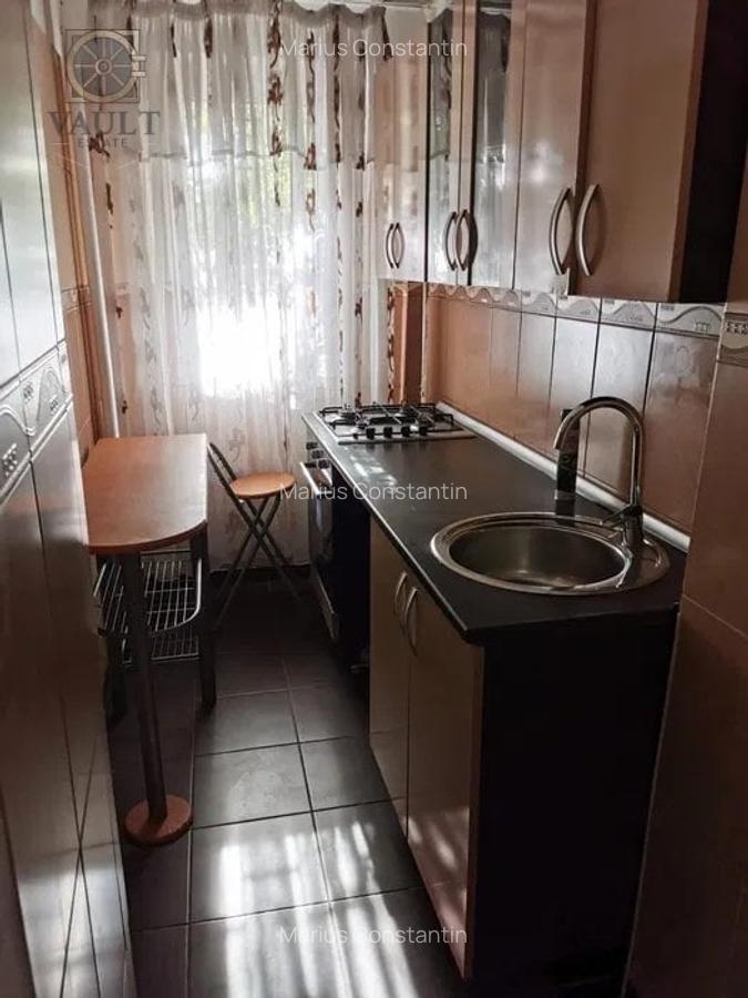 Apartament cu 2 camere decomandat, mobilat în Drumul Taberei - 4