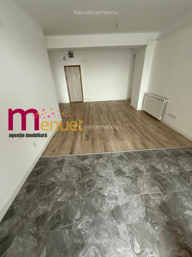 Apartament 2 camere,bloc noua,etaj 2 - 4