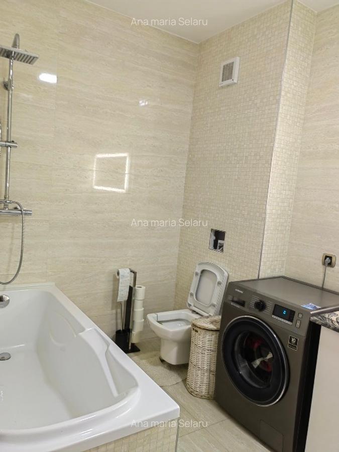 Vând apartament 2 camere Isaran, Tractoru - 5