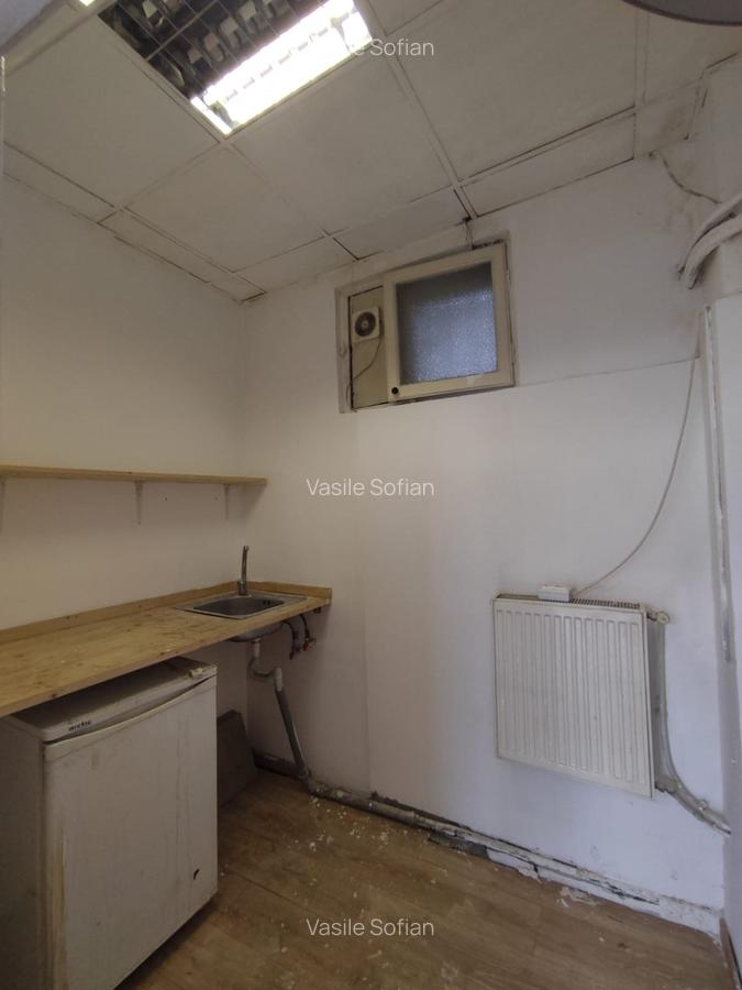 Inchiriere spatiu comercial in zona Traian - Foisorul de Foc - 7