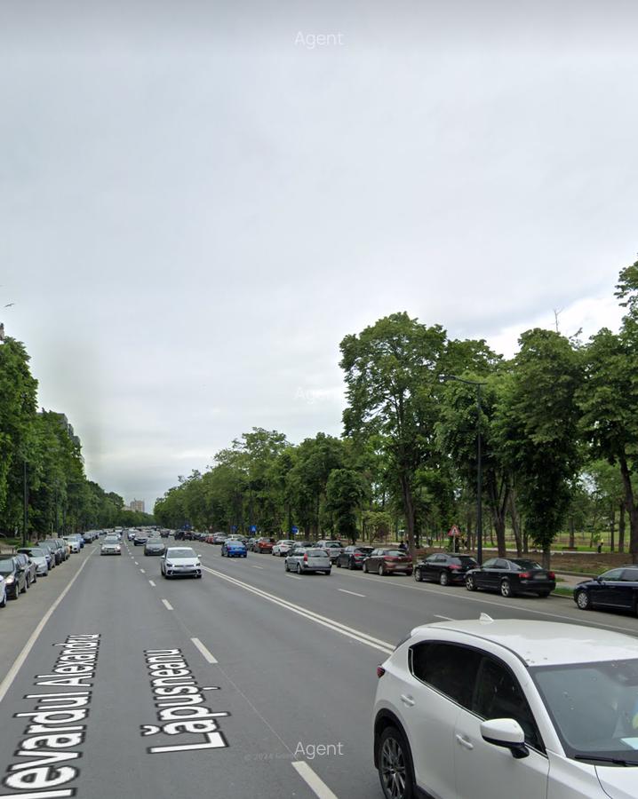 Ocazie -Garsoniera vis a vis de parcul Tăbăcăriei - 2