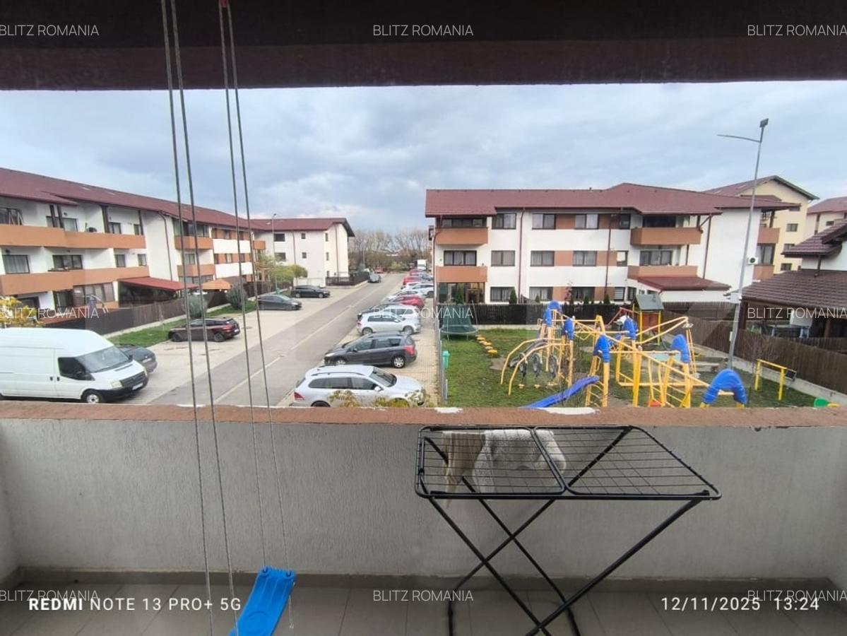 Apartament 3 camere, 64 mp, Sanpetru - 12