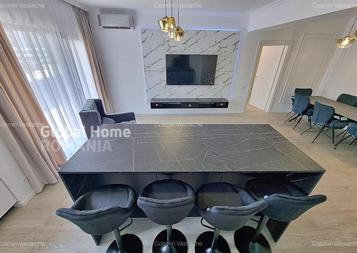 Pipera 1 - Porsche Nord | Penthouse 4 Camere + Terasa Propri - 11