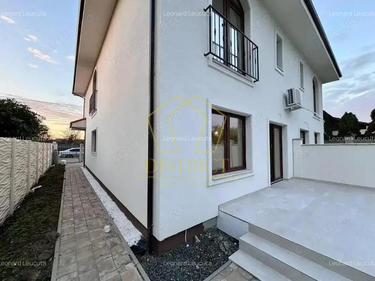 Duplex modern cu 4 camere, finalizat | Ronat - 3