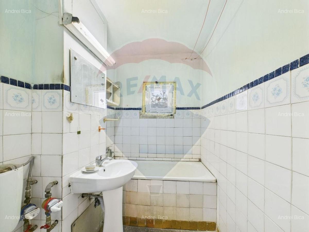 Apartament cu 3 camere decomandat în Pantelimon - 6
