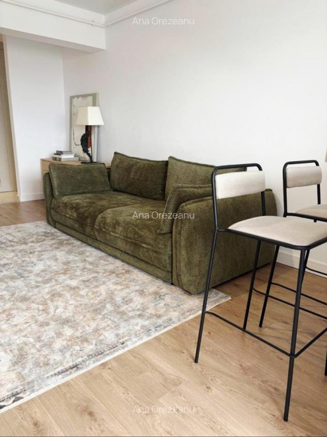 Apartament 2 camere-Central Adress Residence-Comision 0% - 1