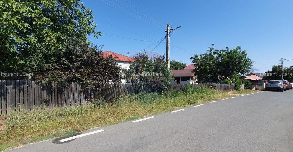 Casa Batraneasca Urechesti - 1