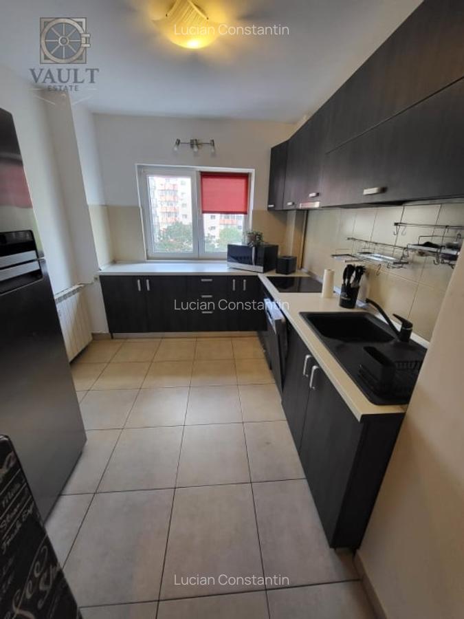 APARTAMENT 2 CAMERE-CALEA 13 SEPTEMBRIE-MOBILAT UTILAT - 2