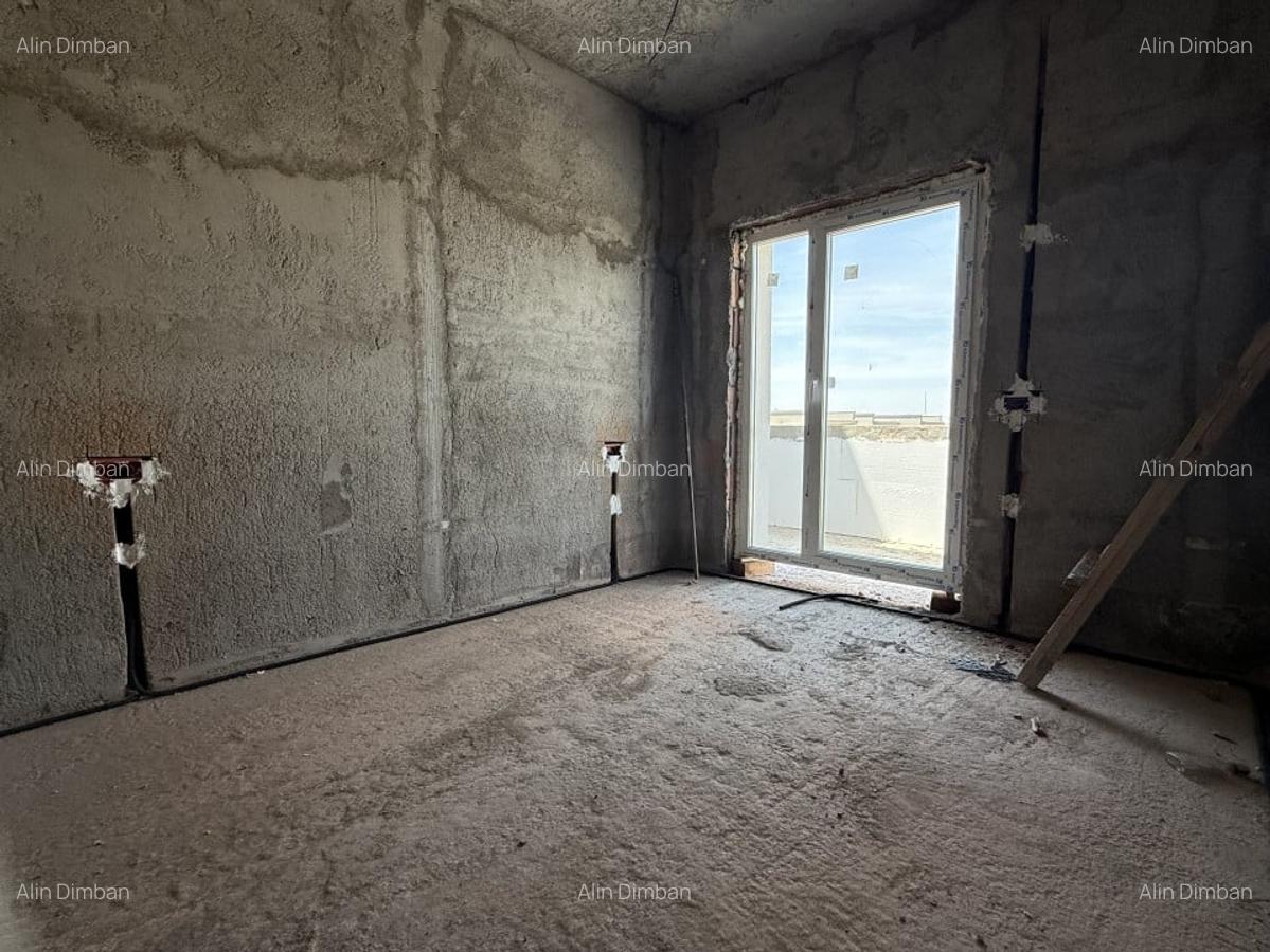 Apartament 3 camere, 68 mp utili, loc de parcare, etaj 2 -  Calea Urseni - 5