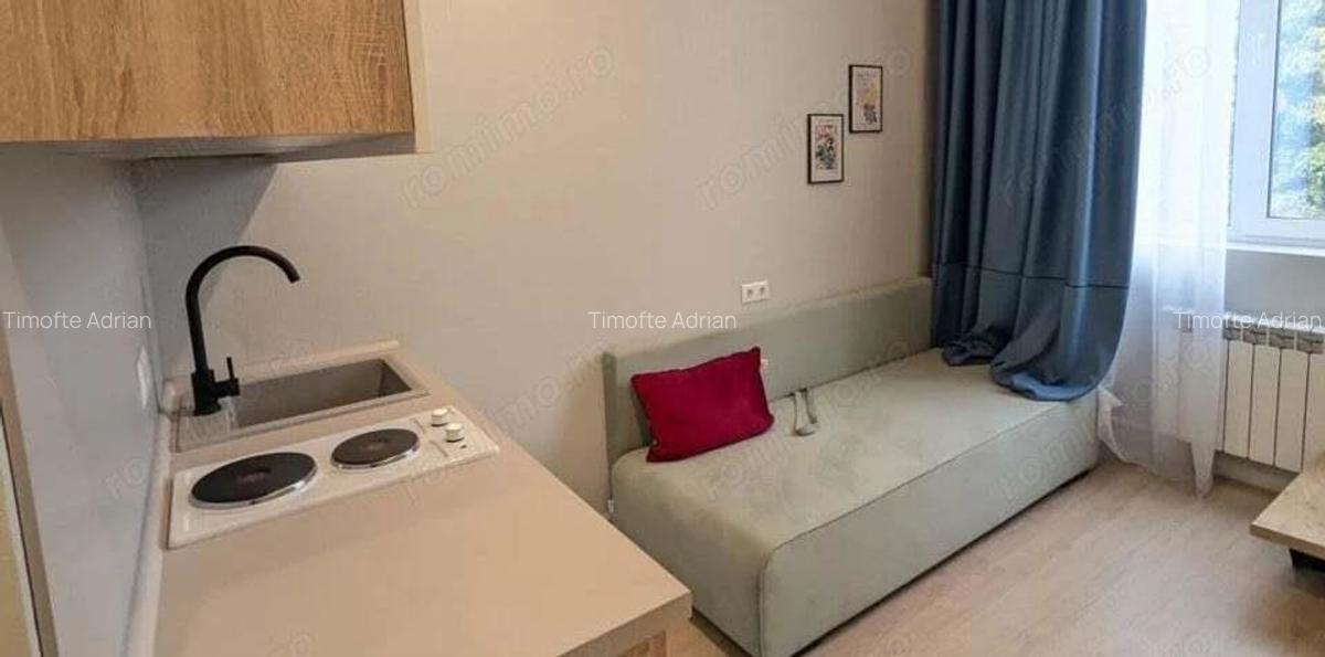 Garsoniera de vanzare, Vitan - 1