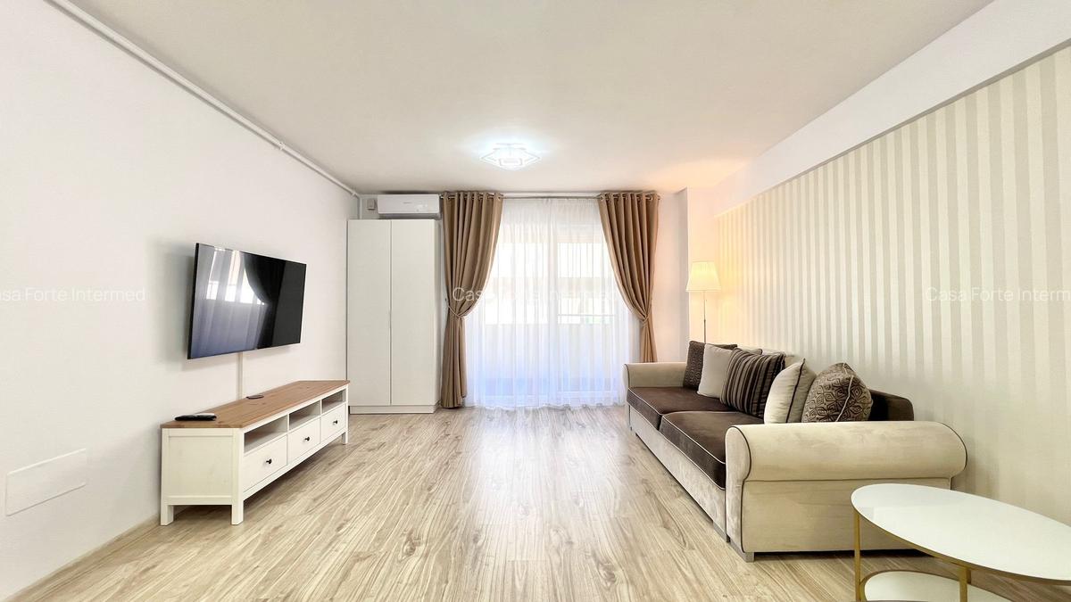 Apartament 2 camere Mamaia zona "Butoaie" 105000 euro - 3