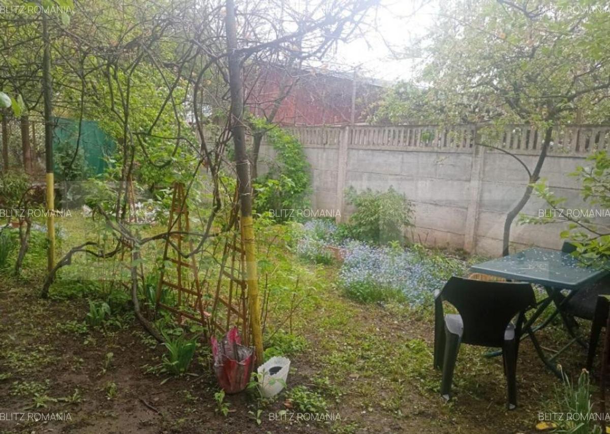 Apartament 3 camere decomandat, in vila, cu terten si intrar - 12