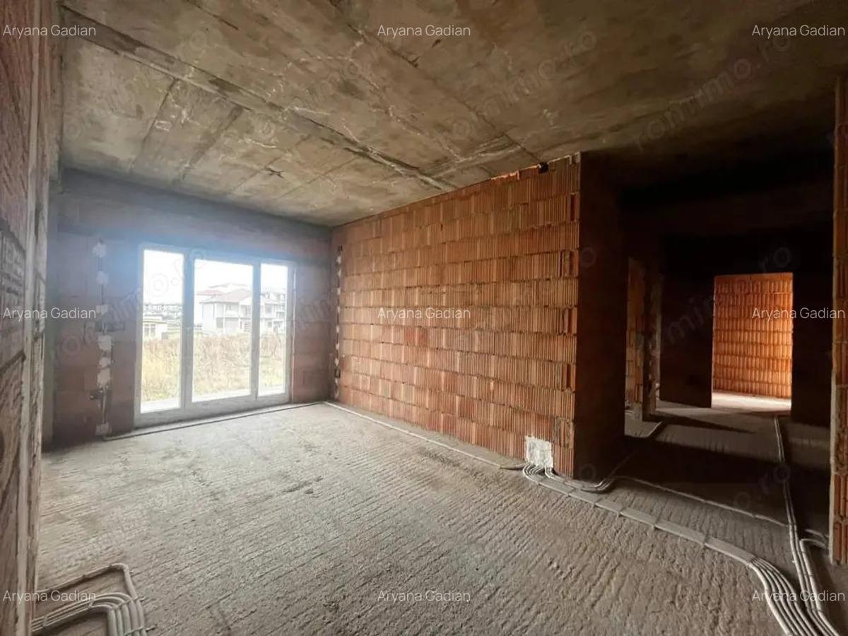 Apartament superb cu 4 camere langa Esso I Giroc - 1