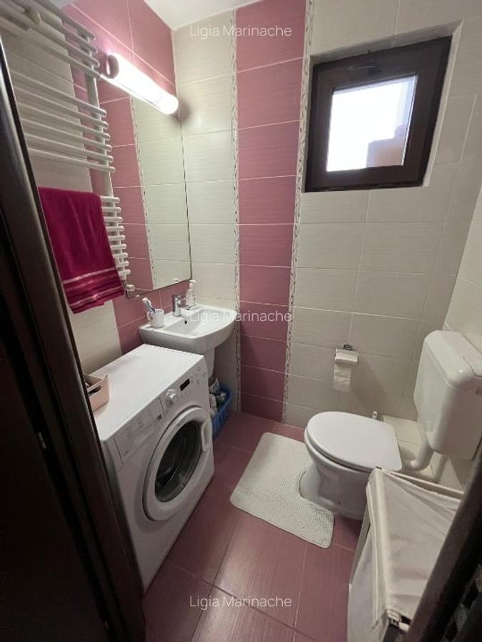 Apartament 3  camere Eroii Revolutiei - 10