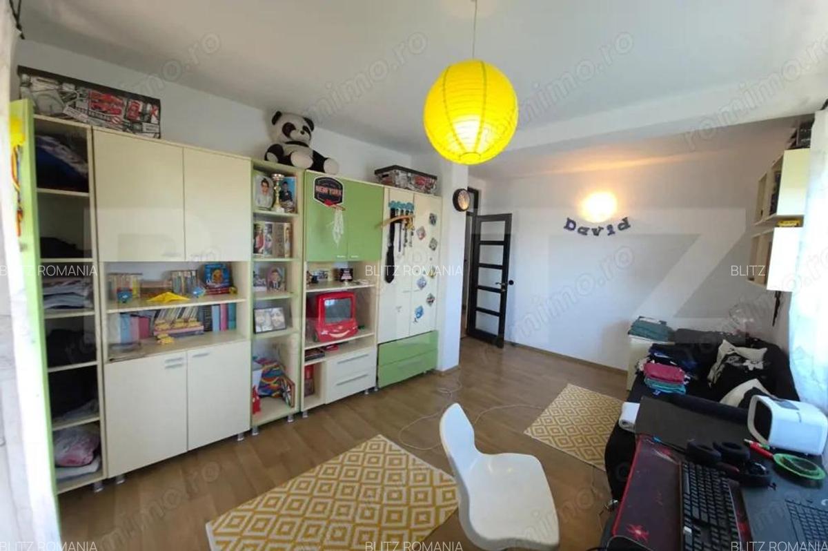 Casa superba Subcetate 520mp teren - 13