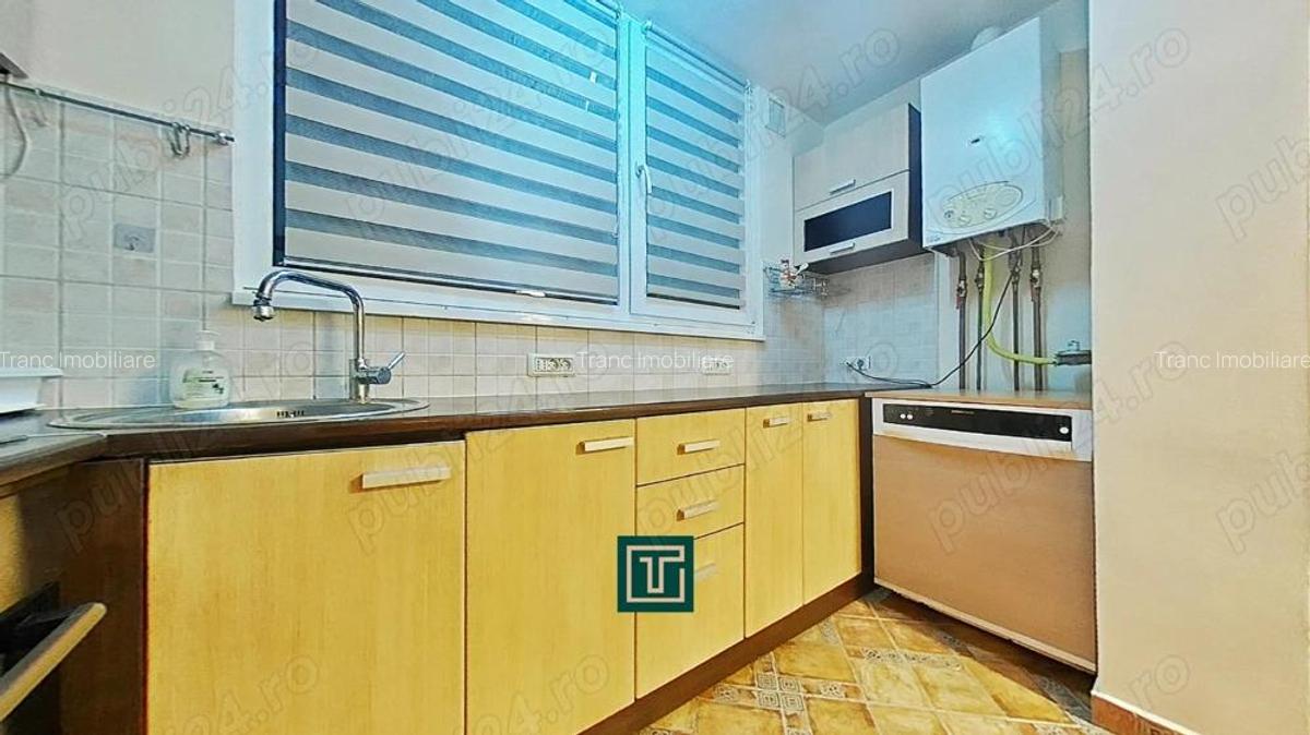 Apartament cu 4 camere de vanzare Arad, Micalaca, zona 700 - 14