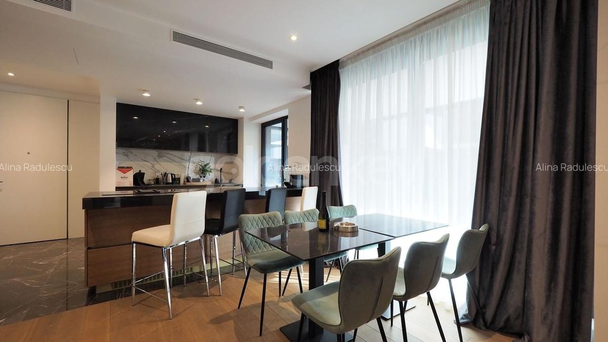 Apartament tip duplex cu 4 camere | 133mp gradina | 2 locuri de parcare - 6