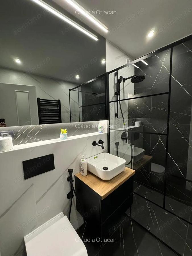 Apartament 2 camere de inchiriat - Mosilor - Obor - 11