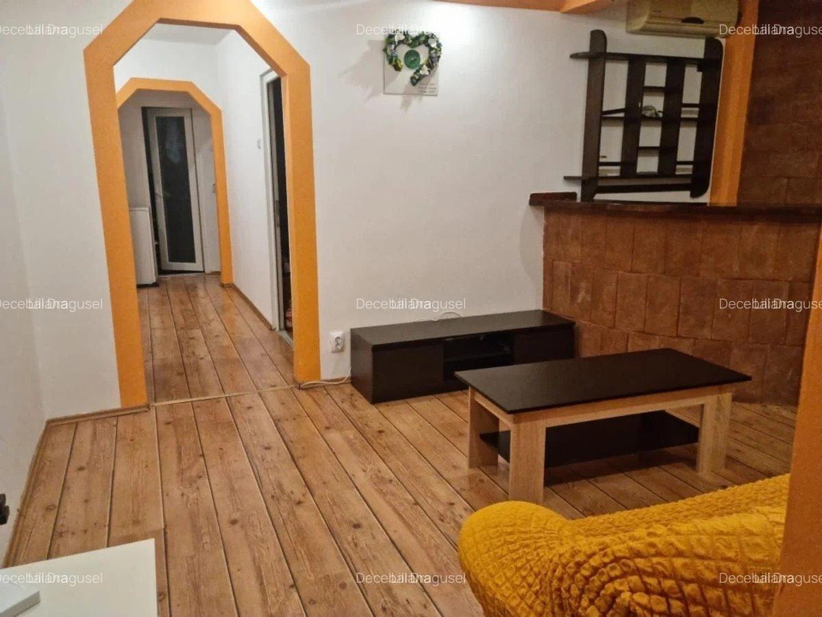 Apartament 3 Camere-Barbu Lautarul-Astra-Cod 4544 - 2