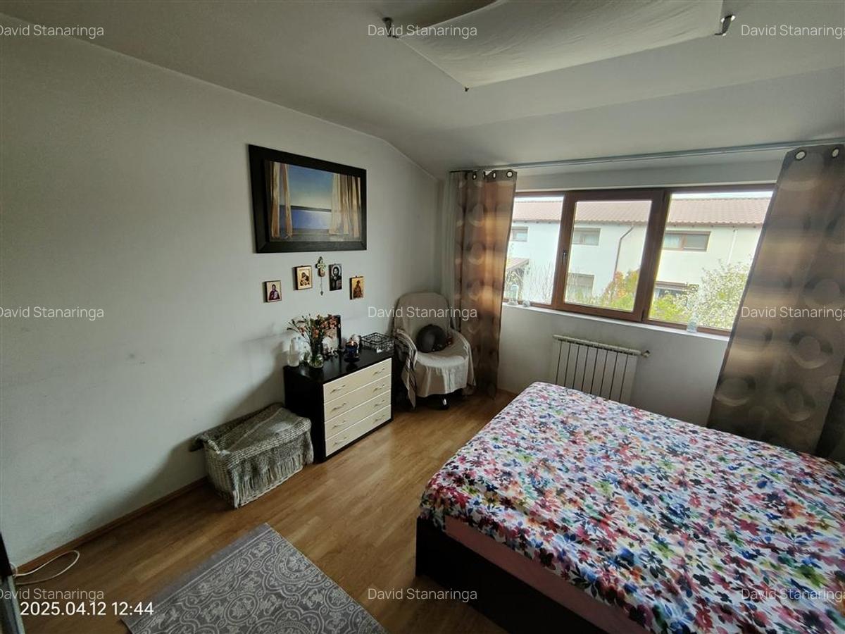 Casa 4 camere - Green City - 1 Decembrie - 6
