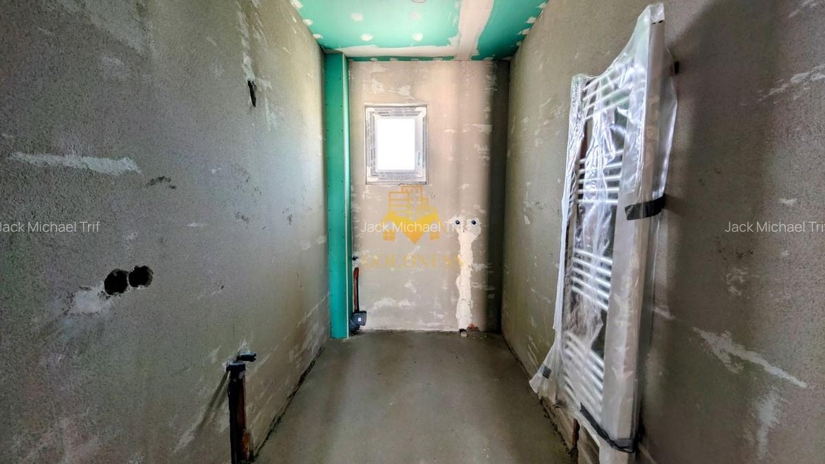 Casa Individuala, Jucu de Mijloc, 4 camere, 3 Bai, Terasa, 146 mp - 16