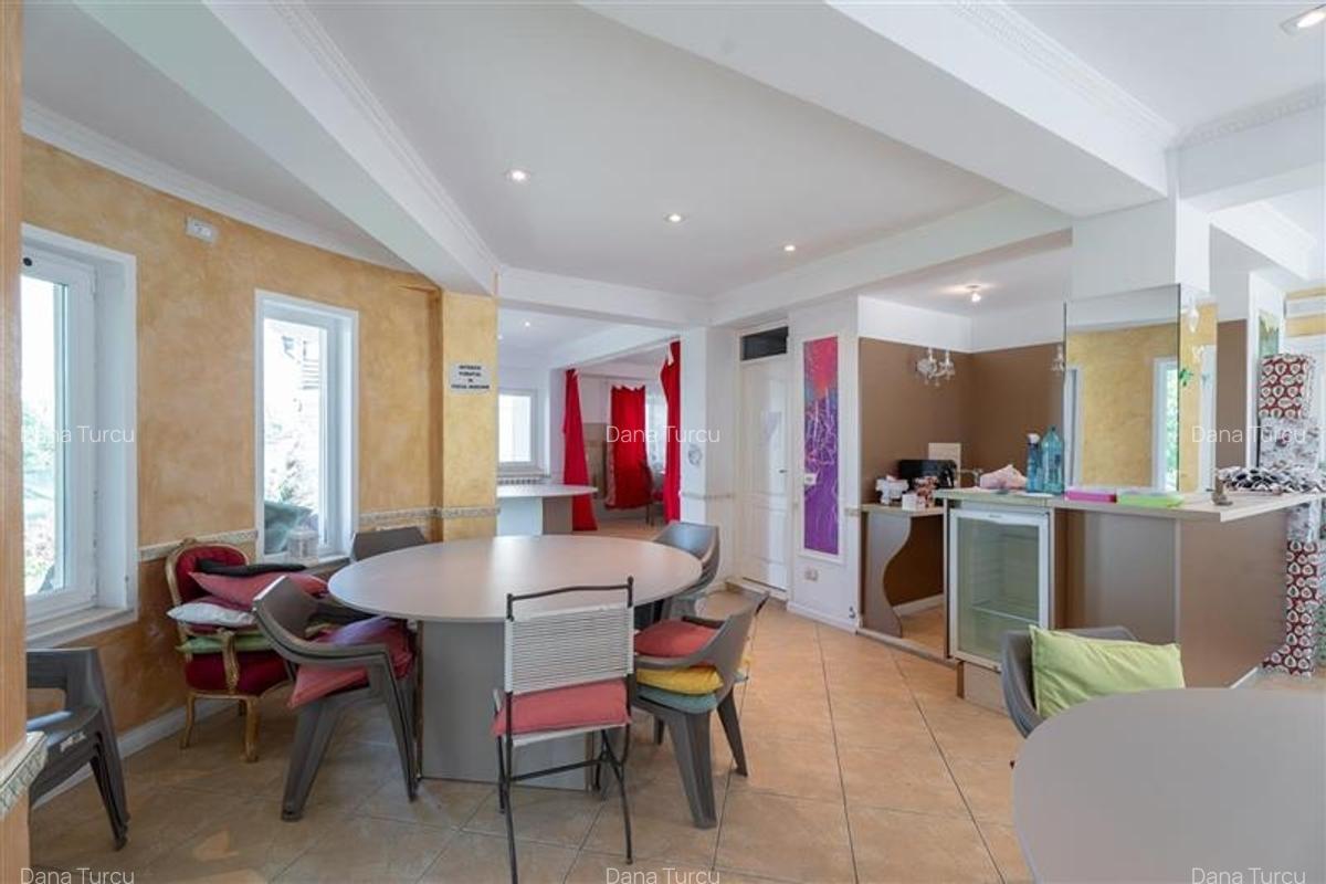 Vila Roma, I.C. Bratianu, Locuinta eleganta cu disponibilitate imediata - 9