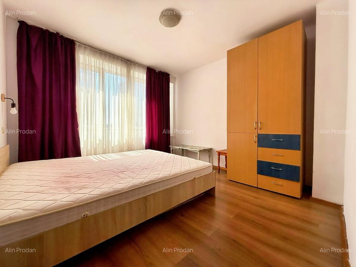 Apartament spatios cu 3 camere, Mihai Bravu - Obor. Comision 0 pentru cumparator - 6