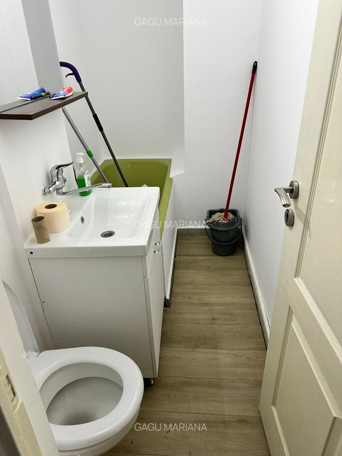 Spatiu Comercial ,scoala 8,350 euro/luna - 6