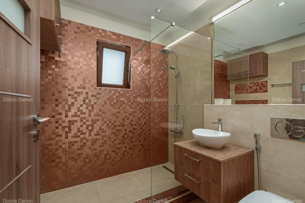 Apartament cu 3 camere decomandat, mobilat în Fundeni - 8