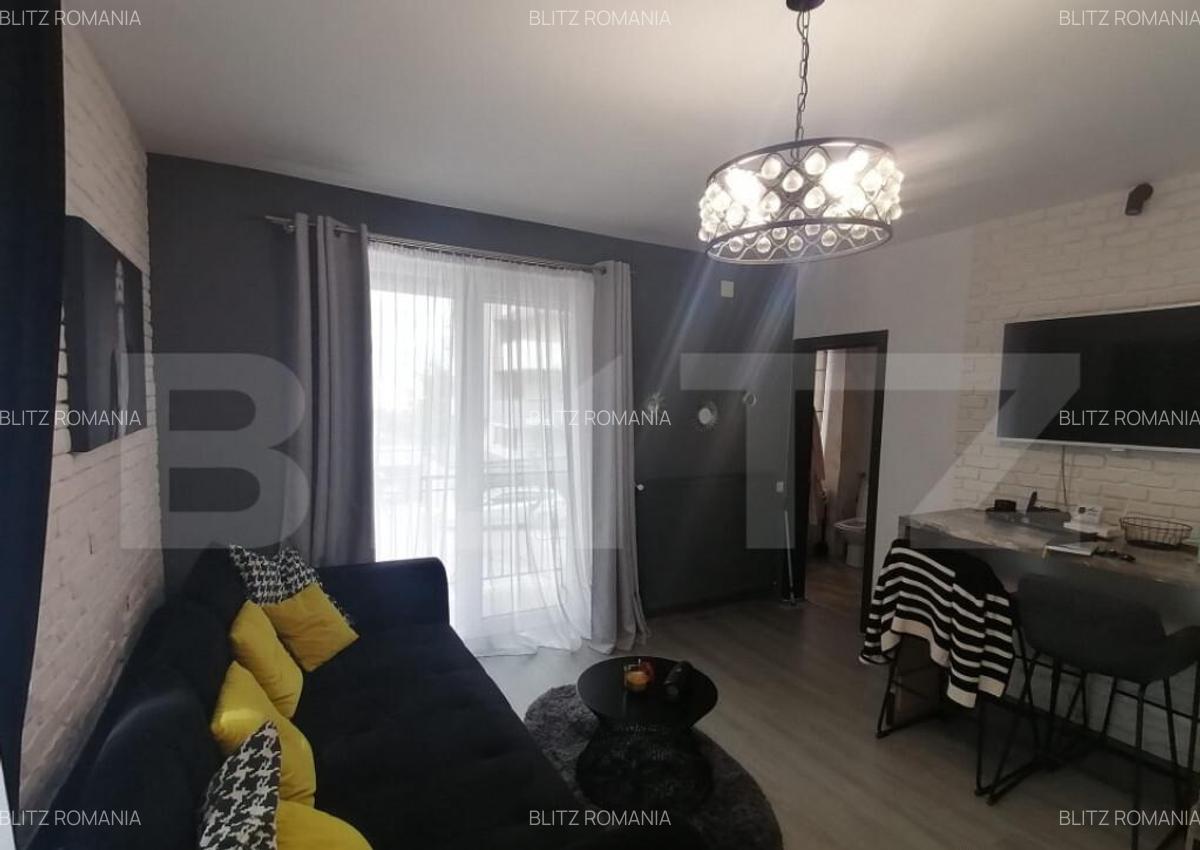 Apartament 2 camere decomandat, Zorilor - 5