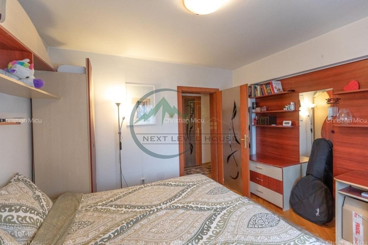 Apartament de 4 camere, Centru Civic - Toamnei - 10