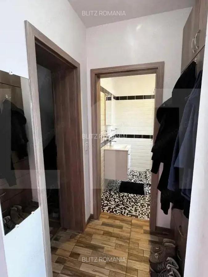 Casa moderna, de vanzare, cu 5 camere, zona Giroc - 6