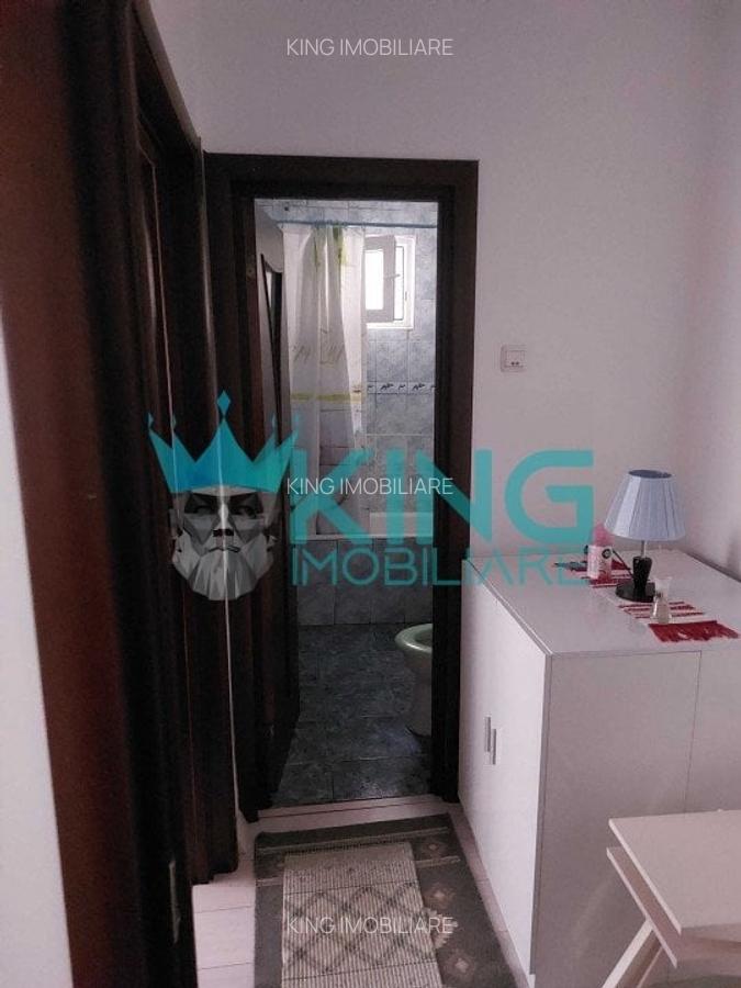 Apartament cu 2 camere semidecomandat, mobilat în Lujerului - 7