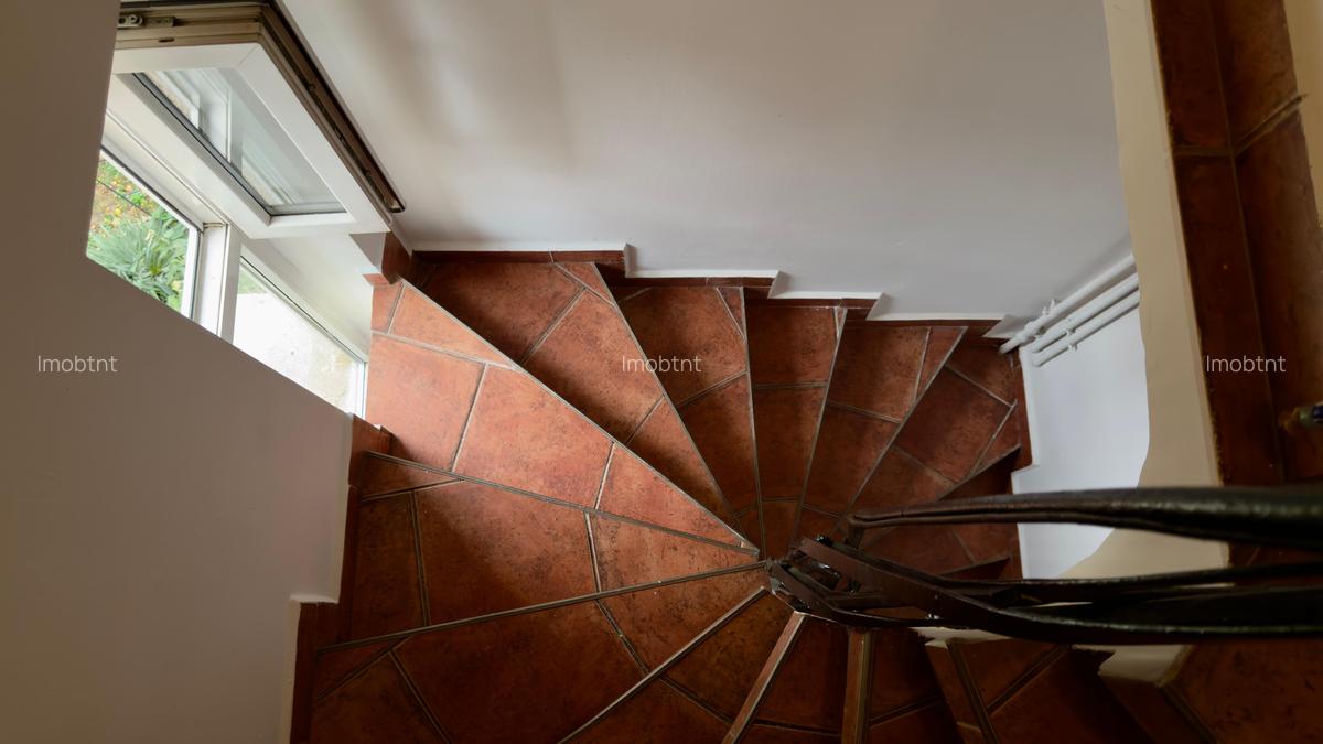 Inchiriere apartament 3 camere Plevnei, strada Stefan Furtuna ! - 23