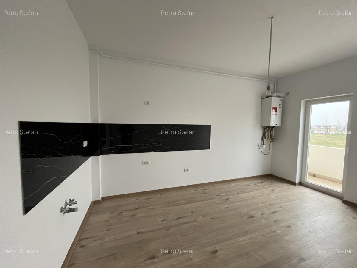 FINALIZATE, APARTAMENTE CU 1 CAMERA - 1
