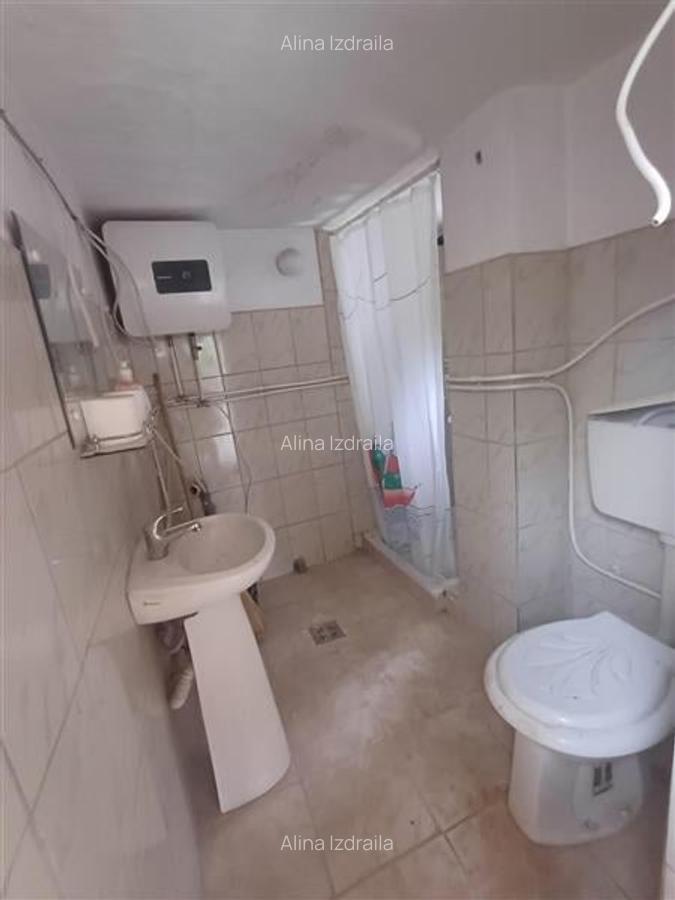 Casuta traditionala de vanzare in Saliste - 6