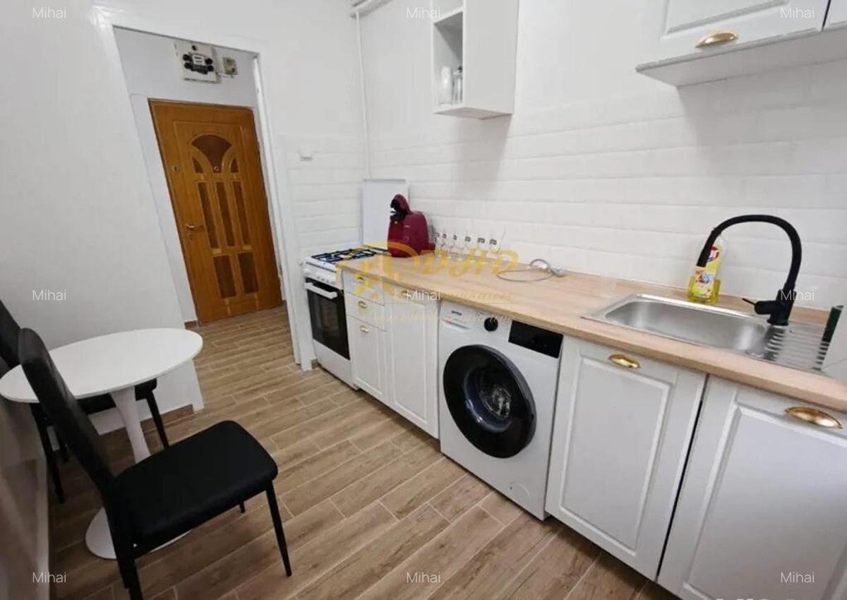 Apartament 2 camere Tatarasi - Flora - 3