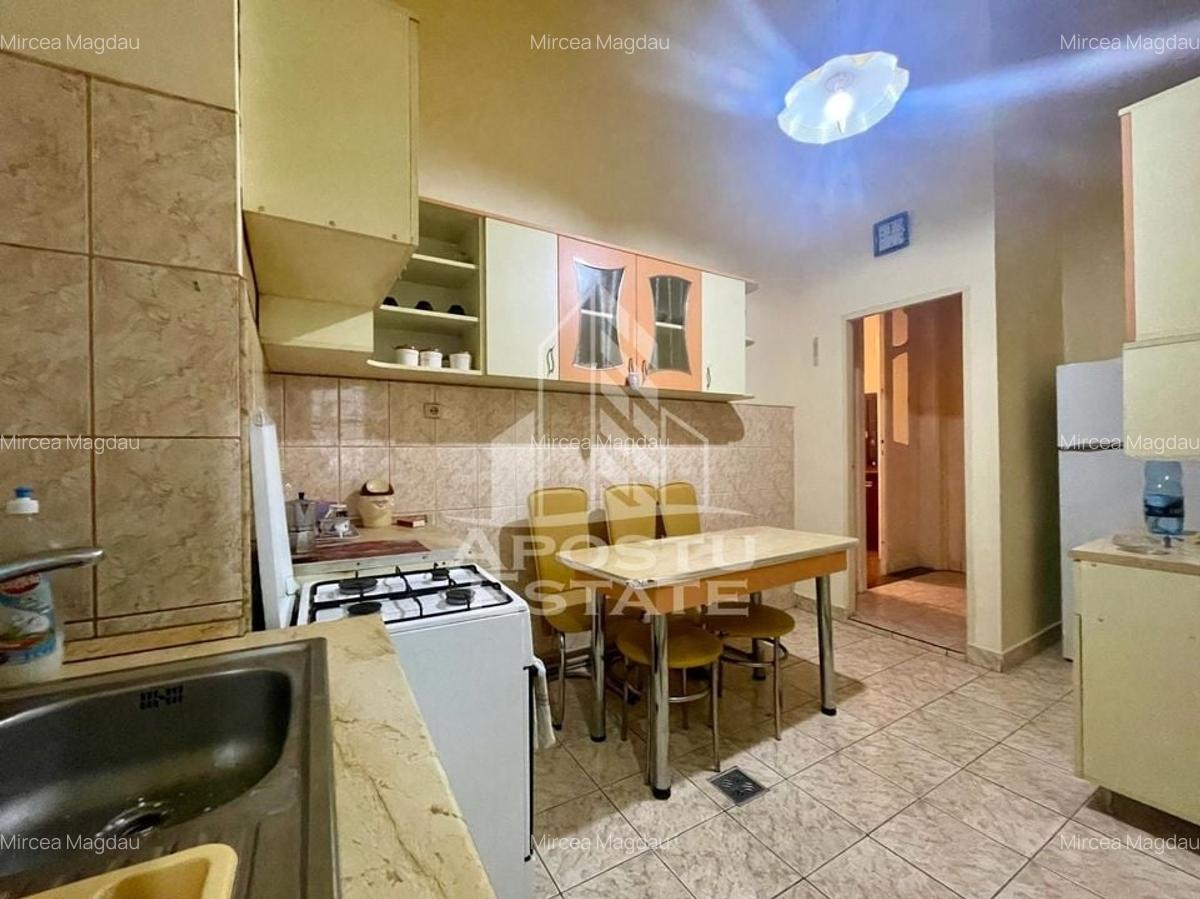 Apartament 3 camere, zona Ultracentrala - 8