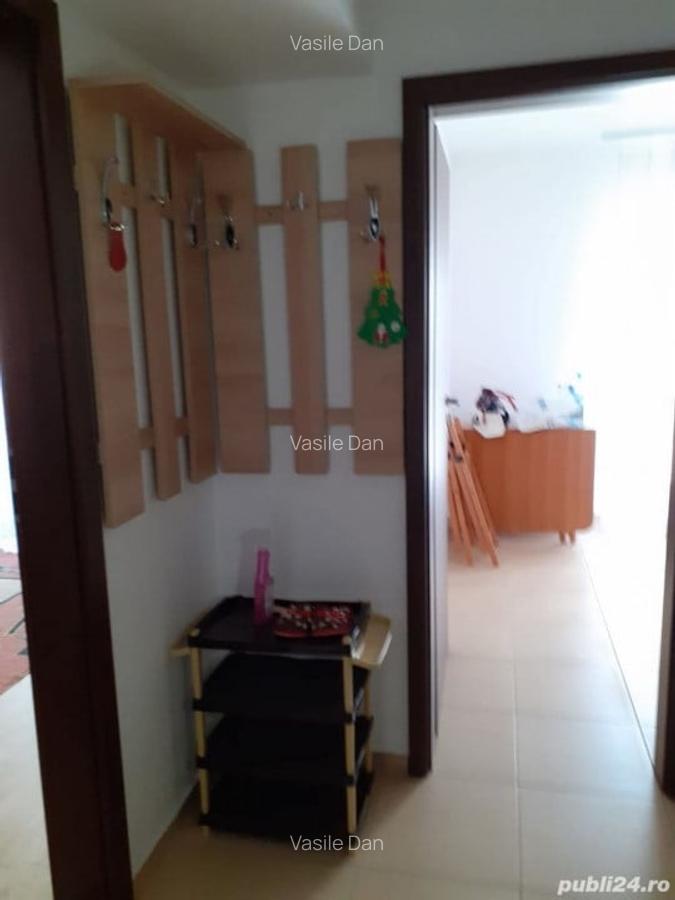 Garsoniera | Berceni - Aparatorii Patriei | Balcon | Centrala | Metrou - 8