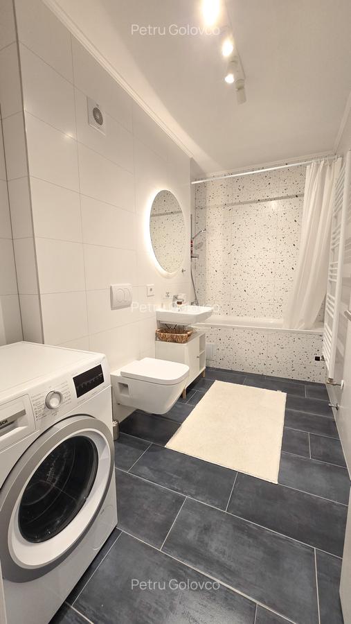 Apartament Spațios | Prima Închiriere | Maurer Villas - 16