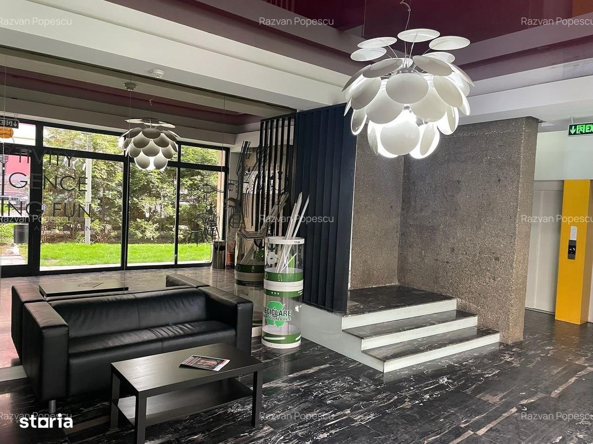 Apartament cu 3 camere decomandat, mobilat în Grozăvești - 5