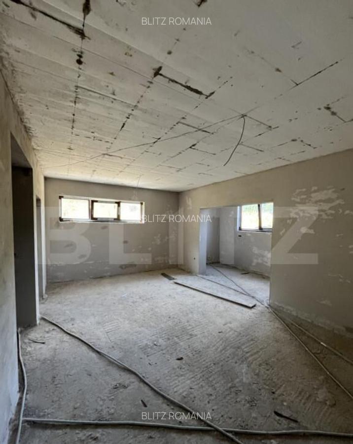 Casa cu panorama deosebita pe Dealul Jelni 10 ari de - 15