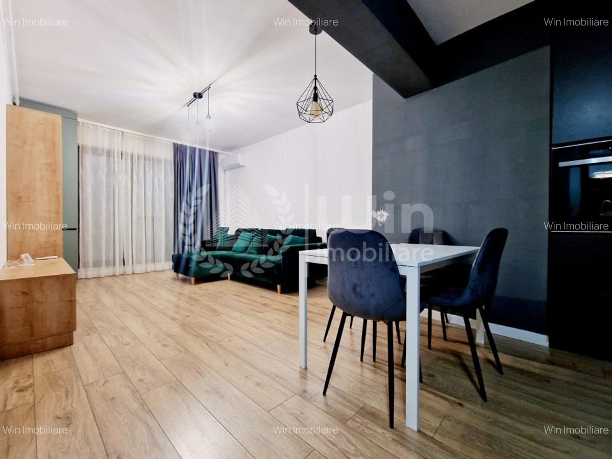 Apartament 2 camere la cheie | Bloc nou | Etaj 7/14 | Terasa | Zorilor - 4