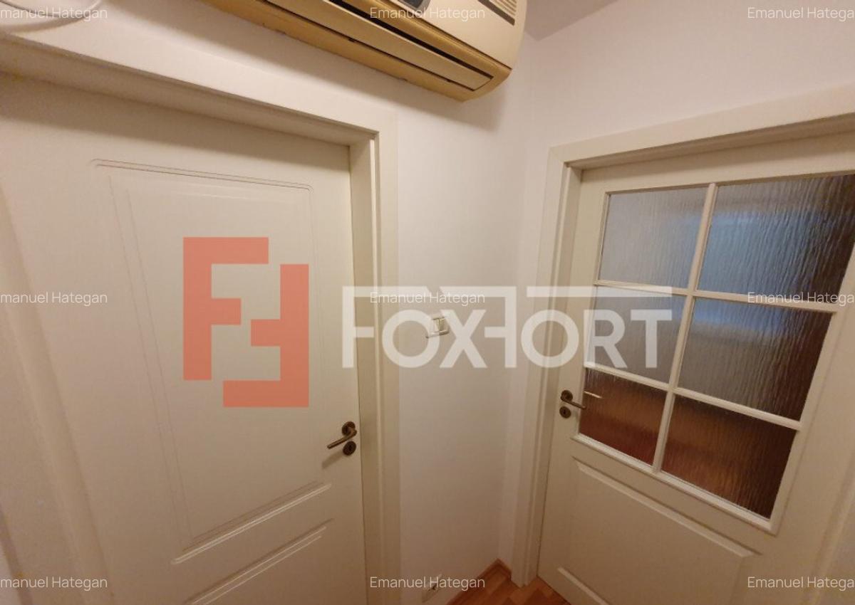 Apartament cu 2 camere de inchiriat, zona Central - 9