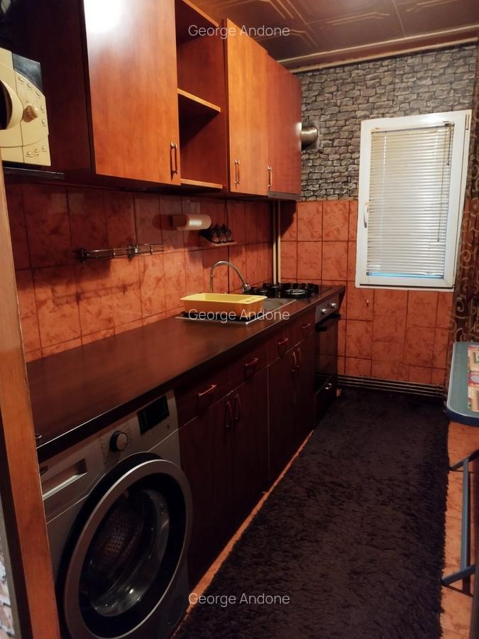 Apartament 2 camere Cantemir, etaj intermediar, renovat - 8