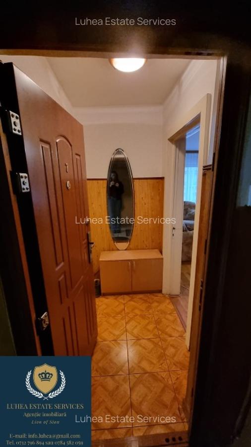 Închiriere - Apartament cu 2 camere zona Moto Velo, Reșița - 5