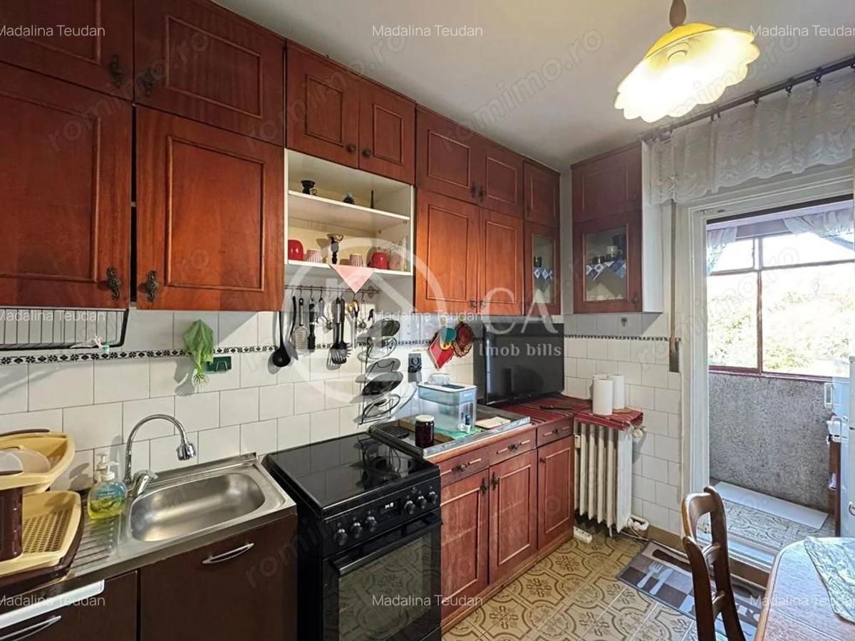 Apartament de inchiriat cu 3 camere in zona Ultracentrala, Oradea - 8