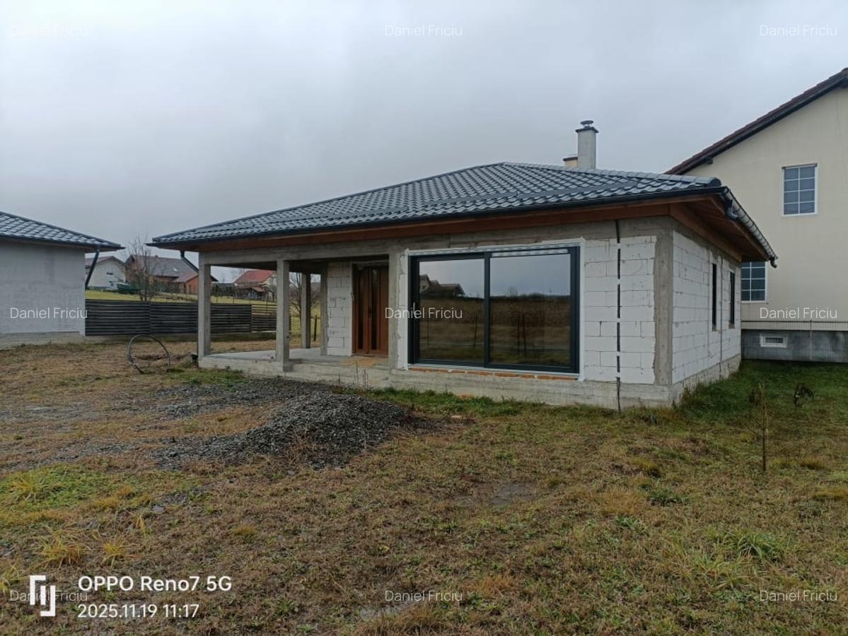 Casa de vanzare Reghin - Solovastru - 3