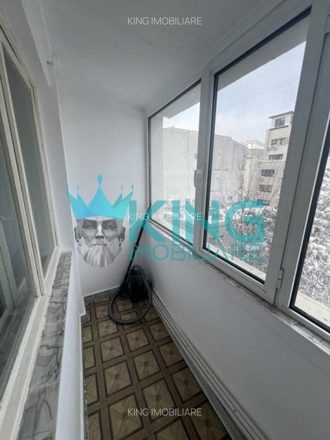 Apartament cu 2 camere semidecomandat în Dorobanți - 10