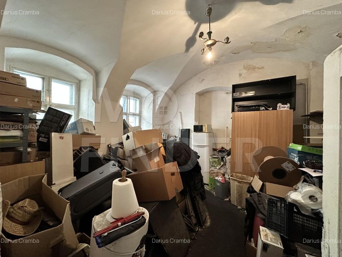 Locatie de prestigiu si oportunitate de investitie, Piata Unirii - Centru - 2